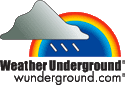 Logo Weather Underground