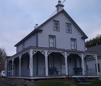 Les Belles de Saint-Ours